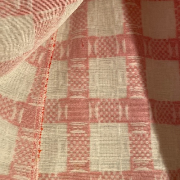 Vintage Child’s Acrylic Coat - Picture 12 of 13